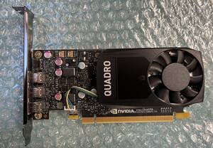 ELSA NVIDIA Quadro P400 グラフィックスボード