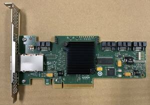 IBM/Lenovo 46C8935 / SAS host bus adapter