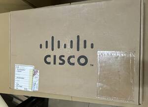 Cisco ACS-1100-RM-19 開封未使用品