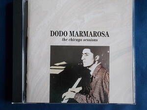 ドド・マーマローサ Dodo Marmarosa／THE CICAGO SESSIONS