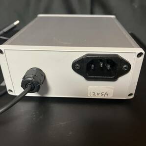 Mytek Brooklyn DAC+ 高性能DAC プリアンプ フォノアンプ ヘッドホンアンプ 外部電源付きの画像9