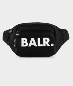 BALR. Borer -/ waste to bag / U-SERIES WAIST PACK