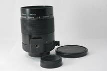 ★並品★ニコン NIKON Reflex-NIKKOR 500mm F8 NEWタイプ_画像8