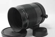 ★並品★ニコン NIKON Reflex-NIKKOR 500mm F8 NEWタイプ_画像1