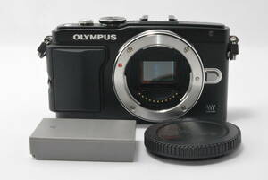 ★極上美品★オリンパス OLYMPUS E-PL5 ボディ