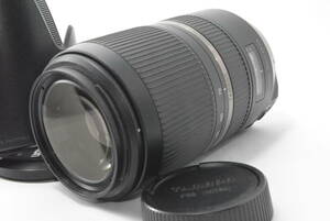 NIKON用★良品★タムロン TAMRON SP 70-300mm F4-5.6 Di VC USD A030