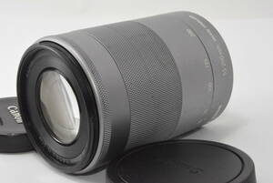 ★並品★キャノン CANON EF-M 55-200mm F4.5-6.3 IS STM