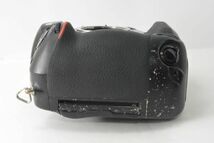 ★実用品★ニコン NIKON D4 ボディ_画像5