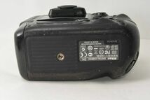 ★実用品★ニコン NIKON D4 ボディ_画像9