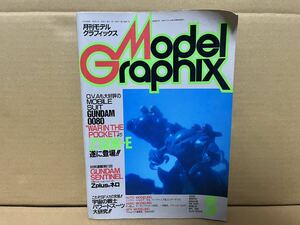 ★大日本絵画★　月刊モデルグラフィックス Vol.55 1989年5月号