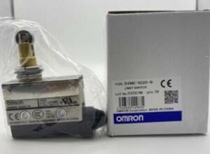 【 新品★送料無料 】OMRON/オムロン 　D4MC-5020-N 　マイクロスイッチ　10個セット　 保証付き