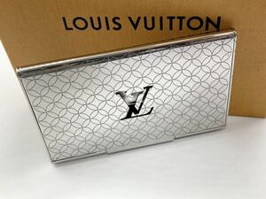 LOUIS VUITTON ヴィトン M65227 ポルト カルト シャンゼリゼ AN0221 名刺入れ カードケース