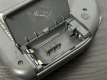 SONY/ソニー/Discman/D-T405/WALKMAN/CDプレーヤー/動作確認済み/_画像9