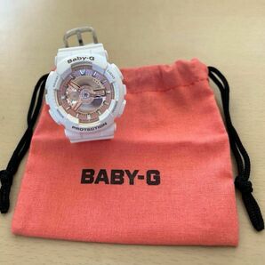 G-SHOCK Baby-G 腕時計 