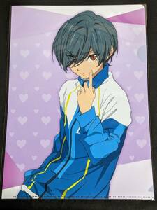 rd02 * clear file * Free! high speed capital ani× Heart up Contact collaboration 2015 600 sheets limitation ....