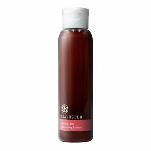 【新品未開封】リアラスター ナチュラル ビオ バランシング ローション LIALUSTER 化粧水 120ml 