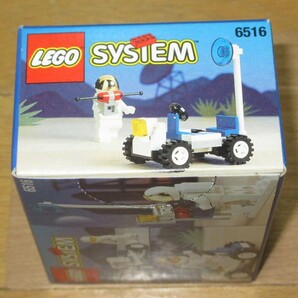 ★LEGO #6516 Moon Walker 新品未開封品★の画像6