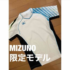 ミズノ MIZUNO 半袖 ゲームシャツ バドミントン テニス