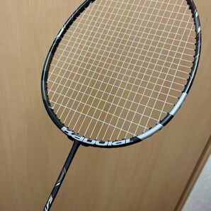 Babolat バボラ バドミントンラケット サテライト パワー