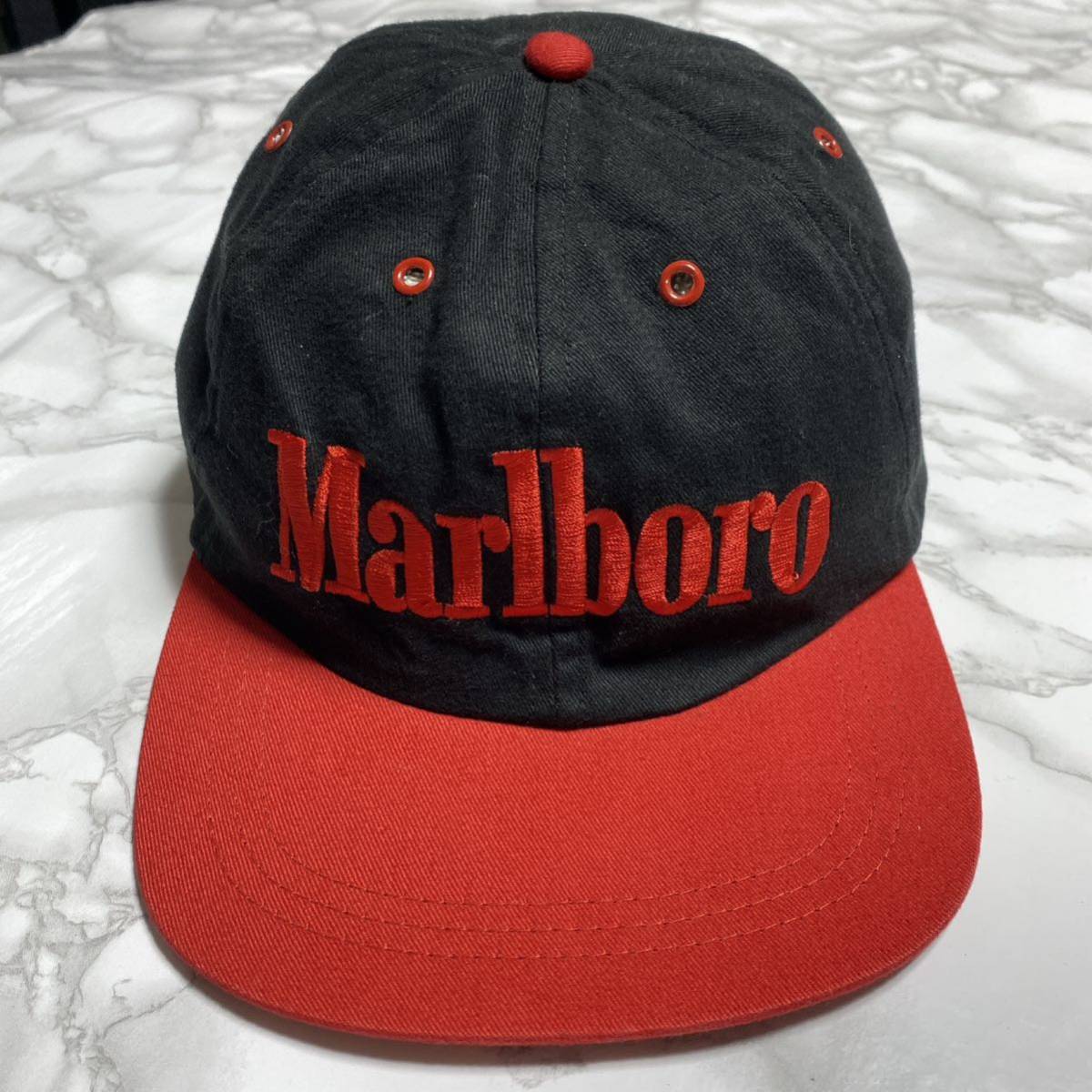 2024年最新】Yahoo!オークション -marlboroマルボロ(帽子)の中古品 