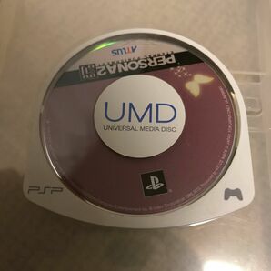 PSP ペルソナ2 罰