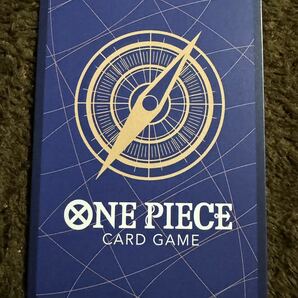 【美品】ONE PIECE ワンピース カードゲーム ネコマムシ UC OP06-110 双璧の覇者 １枚の画像2