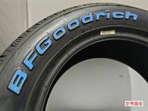 【 入荷少量 在庫分のみ 2023年製 】BFグッドリッチ ラジアル T/A P 195/60R15 87S 【2本】 新品 正規品 195/60-15 個人宅可_画像3