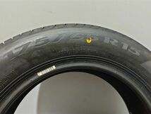 【即納 数量限定 在庫処分】 ピレリ パワジー POWERGY 175/65R15 175/65-15 【4本】 2023年製 無くなり次第終了 新品 正規品　個人宅可_画像3