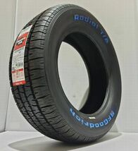 【少量入荷 在庫限り】BFグッドリッチ ラジアルT/A Ｐ 205/60R15 90S【1本】2022年製 新品 正規品 個人宅可 BFGoodrich ４本送料込74000円_画像6