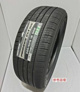 トーヨー プロクセス CL1 SUV 225/55R19 99V【１本】2023年製～ 新品 倉庫保管 個人宅可 TOYO PROXES ４本送料込71400円