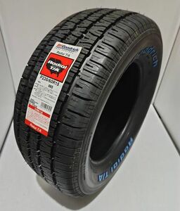 【少量入荷 在庫限り】BFグッドリッチ ラジアルT/A Ｐ 235/60R15 98S【1本】2023年製 新品 正規品 個人宅可 BFGoodrich ４本送料込86000円