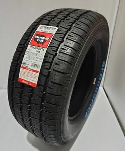 【少量入荷 在庫限り】BFグッドリッチ ラジアルT/A Ｐ245/60R15 100S【1本】2022年製～ 新品 正規品 個人宅可 BFGoodrich 2本送料込50600円