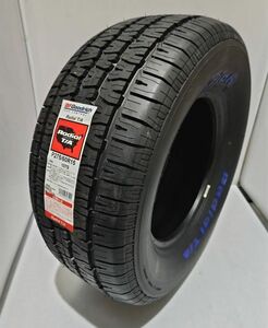 【少量入荷 在庫限り】BFグッドリッチ ラジアルT/A Ｐ275/60R15 107S【1本】2023年製 新品 正規品 個人宅可 BFGoodrich 2本送料込55000円