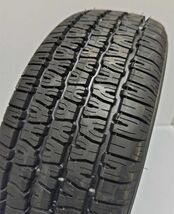 【少量入荷 在庫限り】BFグッドリッチ ラジアルT/A Ｐ255/60R15 102S【1本】2022年製～ 新品 正規品 個人宅可 BFGoodrich 2本送料込44500円_画像3