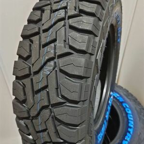 トーヨータイヤ オープンカントリー R/T 185/85R16N LT 4本 2023年製～ TOYO OPEN COUNTRY 個人宅可 新品 未使用品 倉庫保管 185/85-16の画像2