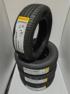 【即納 数量限定 在庫限り】 ピレリ パワジー POWERGY 195/65R15 195/65-15 【4本】 2023年製 無くなり次第終了 新品 正規品　個人宅可