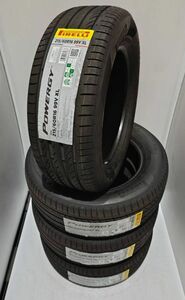 【即納 数量限定 在庫限り】 ピレリ パワジー POWERGY 215/60R16 215/60-16 【4本】 2023年製 無くなり次第終了 新品 正規品　個人宅可