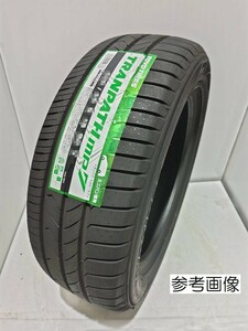 トーヨー トランパス mp7 225/50R18【１本】 2023年製～ 新品 正規品 倉庫保管 個人宅可 ミニバン専用 TOYO TRANPATH ４本送料込65200円