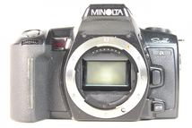 【え仙】MINOLTA ミノルタ α Sweet 一眼レフ フィルムカメラ AF ZOOM 28-80mm 1:3.5(22)-5.6 MCZ01LSL53_画像2