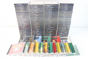 【ト福】THE Classic COLLECTION クラシックコレクション CD 大量まとめ モーツァルト ベートーヴェン LBZ01LLL96