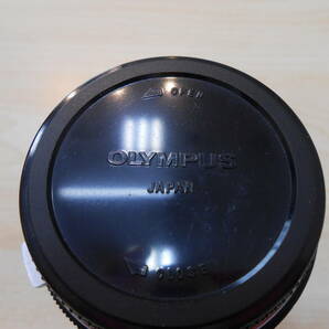 24298 中古品 OLYMPUS オリンパス カメラ用ズームレンズ OM-SYSTEM ZUIKO AUTO-ZOOM 35～105㎜ 1:3,5～4,5 145410の画像6