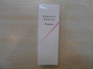 24009 新品 未開封 未使用 PERFECT NEEDLE Premium パーフェクトニードル プレミアム 美容クリーム20g コスメ