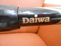 24604 中古品 譲渡品 Daiwa ダイワ CARBO WHISKER DIRECTPOWER 大島 1.5-53 釣竿 ロッド 釣具 フィッシング レジャー_画像8