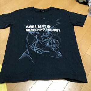 進撃の巨人　TEE