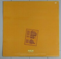 【UK盤1stPress マトA1/B1 with FAN CLUBリーフレット】David Bowie(デビッドボウイ) / LOW_画像8