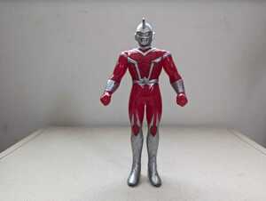  Ultra герой 800 серии sofvi Ultraman Scott 