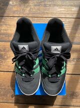 adidas × XLarge ADIMATIC 28.5cm 数回使用 / アディマティック lawsuit アディダス_画像2