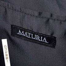 素敵なあの人2024年2月号付録★MATURIA［マリュリア］大人の上品マナーバッグ！_画像5