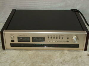 Accuphase アキュフェーズ T-106 FM/AMチューナー