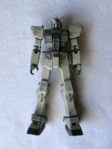 GUNDAM FIX FIGURATION METAL COMPOSITE RX-78-3 GUNDAM Ver.Ka WITH G-FIGHTER　G-3ガンダム　Gファイター　メタルコンポジット　やや難有_画像6